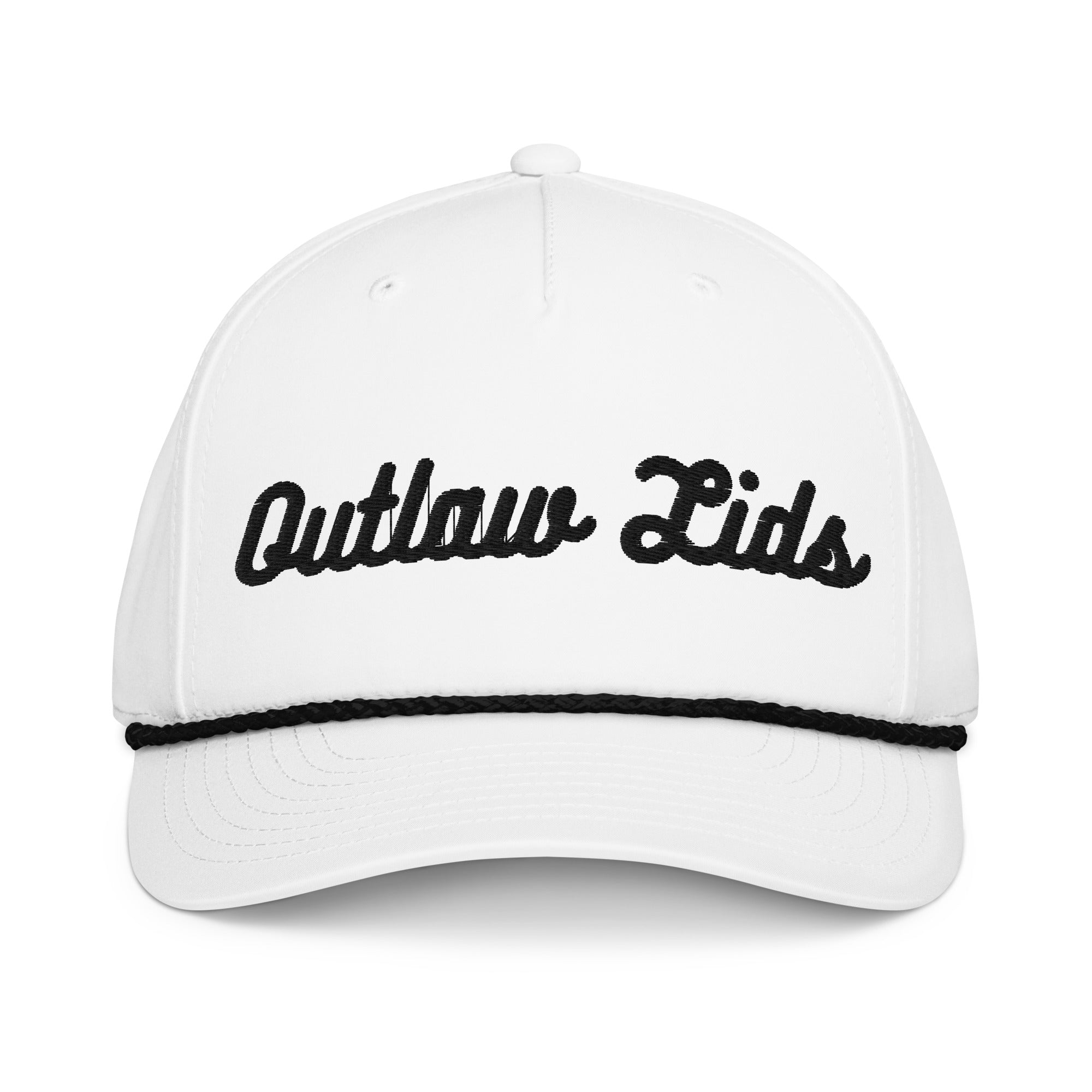 Outlaw essentials